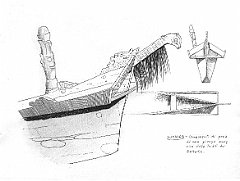 51-tribu' Battaks-Sumatra